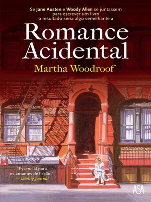 cover image of Romance Acidental